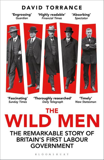 The Wild Men