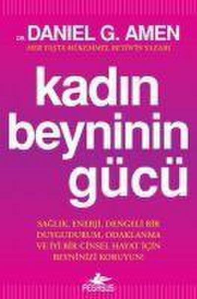 Kadin Beyninin Gücü