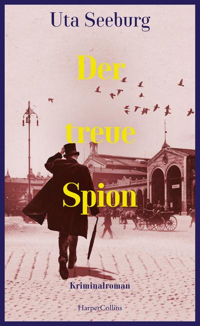 Der treue Spion