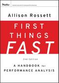 First Things Fast