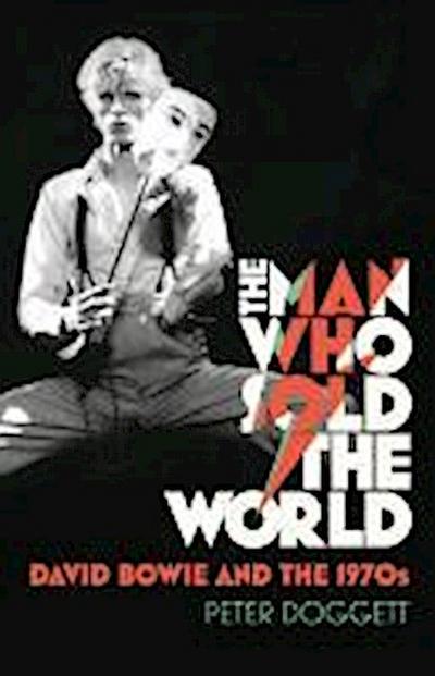 The Man Who Sold The World