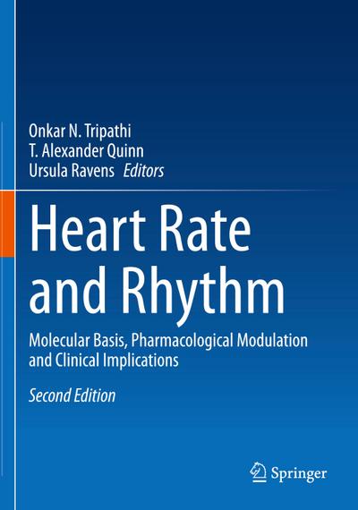 Heart Rate and Rhythm
