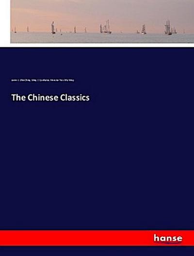The Chinese Classics
