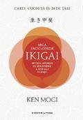 Mica enciclopedie ikigai