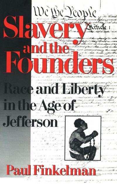 Slavery and the Founders