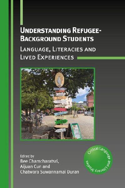 Understanding Refugee-Background Students