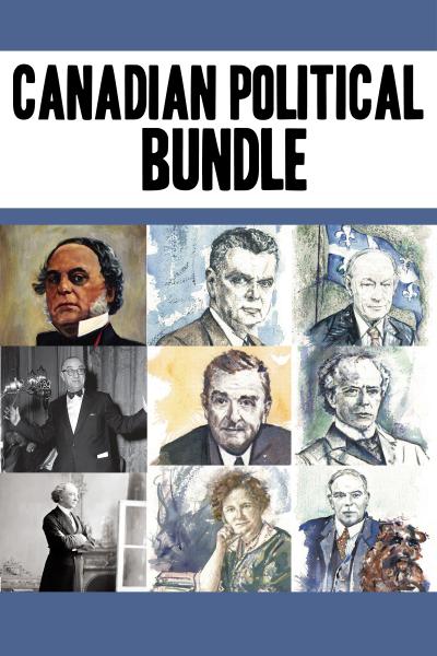 Canadian Political Bundle