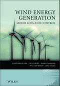 Wind Energy Generation Systems: Modelling and Cont