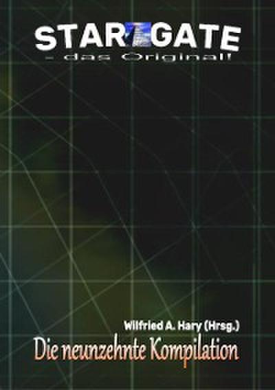 STAR GATE – das Original: Die 19. Kompilation