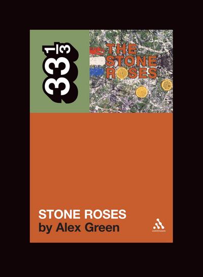 The Stone Roses’ the Stone Roses