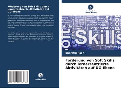 Förderung von Soft Skills durch lernerzentrierte Aktivitäten auf UG-Ebene