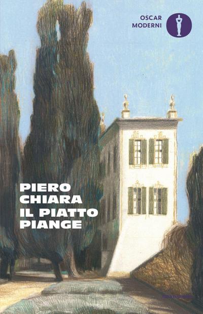Il piatto piange