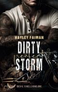 Devil’s Hellions MC Teil 1: Dirty Perfect St