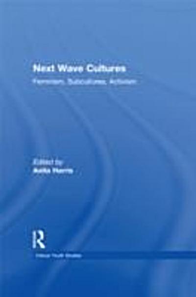 Next Wave Cultures