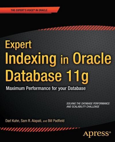 Expert Indexing in Oracle Database 11g