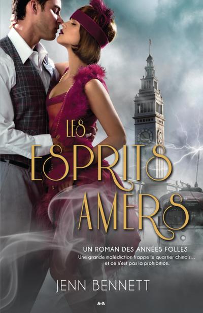 Les esprits amers