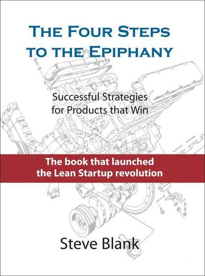 Four Steps to the Epiphany