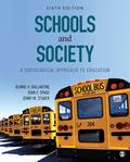 Schools and Society