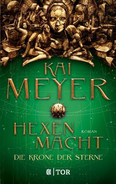 Hexenmacht