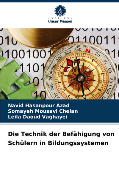 Die Technik der Befähigung von Schülern in Bildungssystemen