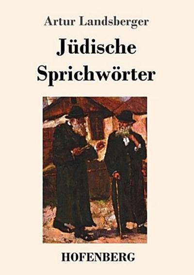 Jüdische Sprichwörter