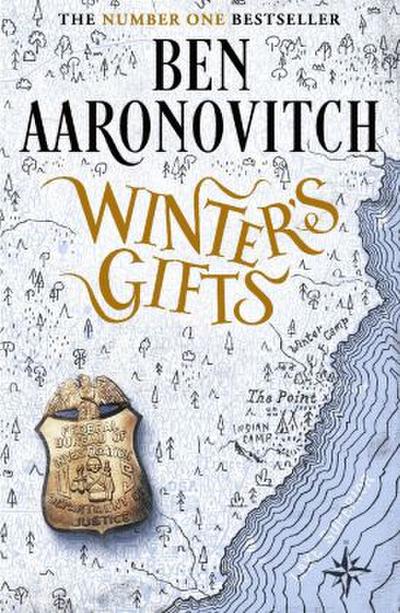Winter’s Gifts