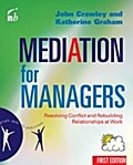 Mediation for Managers