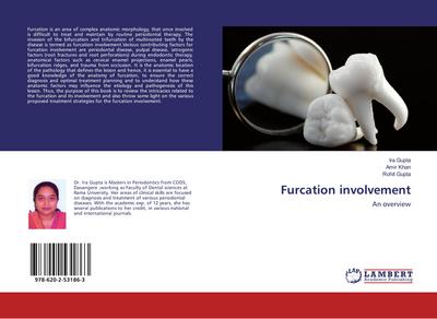 Furcation involvement