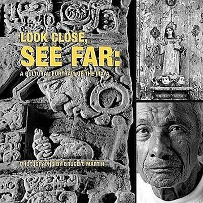 Look Close, See Far