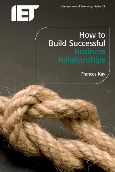 How to Build Successful Business Relationships