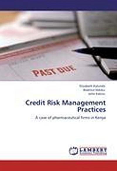 Credit Risk Management Practices