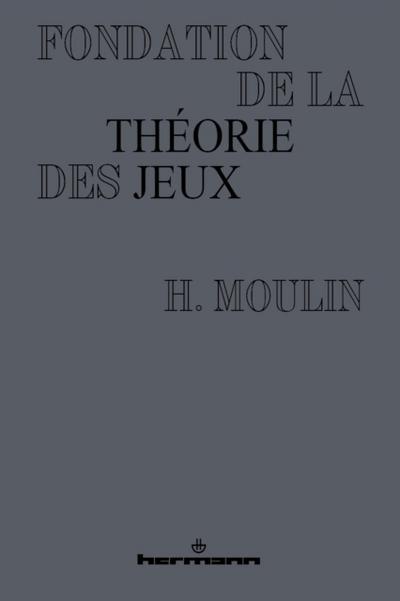 Fondation dans la théorie des jeux