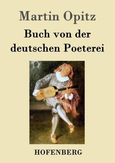 Buch von der deutschen Poeterei