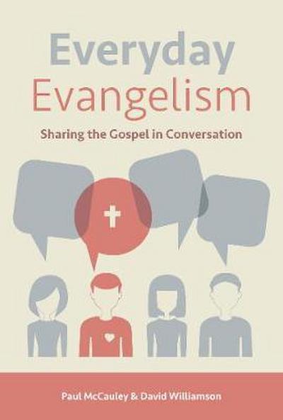 Everyday Evangelism