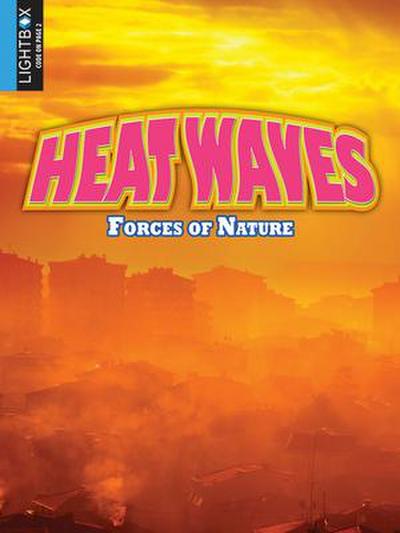 Heat Waves