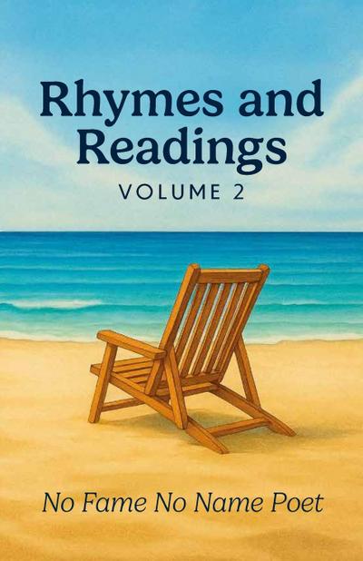 Rhymes and Readings Volume 2