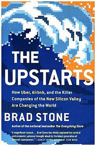 The Upstarts