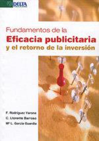 Fundamentos de la eficacia publicitaria y el retorno de la inversión