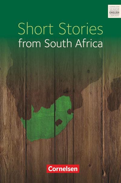 Short Stories from South Africa - Textband mit Annotationen