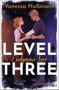Level Three: Endgame Love