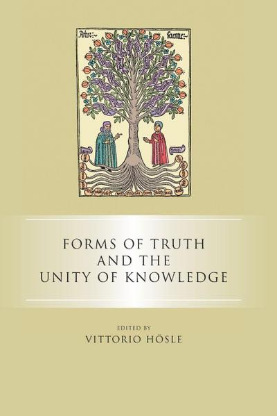 Forms of Truth and the Unity of Knowledge