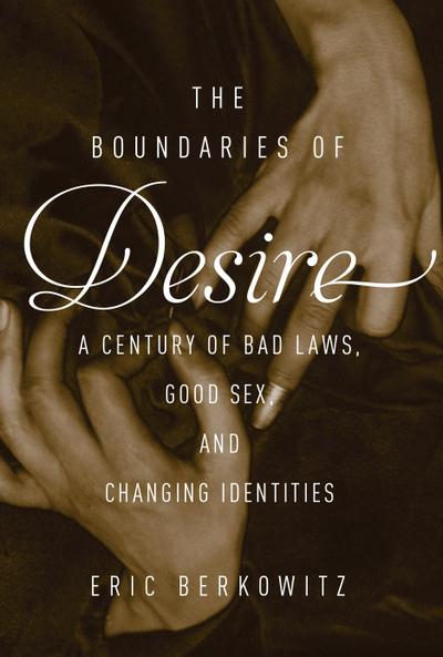 The Boundaries of Desire
