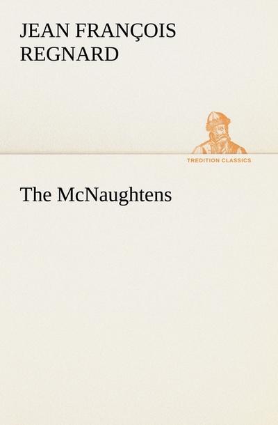 The McNaughtens