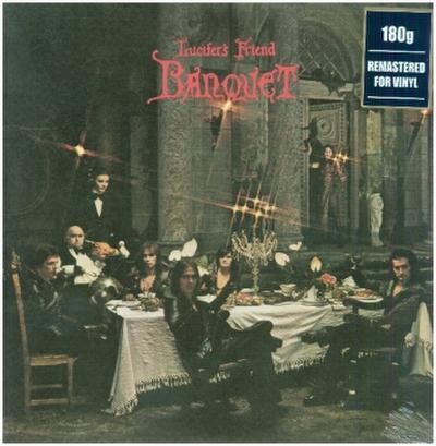 Banquet, 1 Schallplatte
