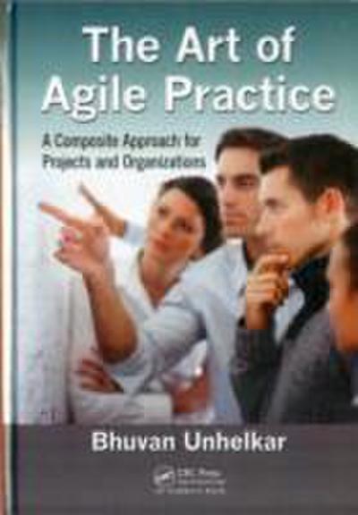 Art of Agile Practice
