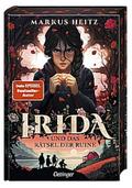 Irida 2. Irida und das Rätsel der Ruine
