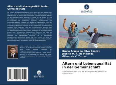 Altern und Lebensqualität in der Gemeinschaft