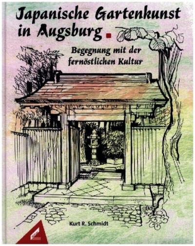 Japanische Gartenkunst in Augsburg