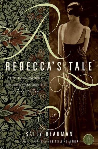 Rebecca’s Tale