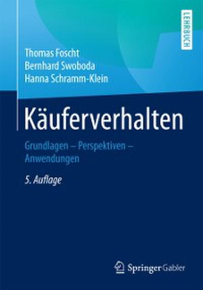 Käuferverhalten